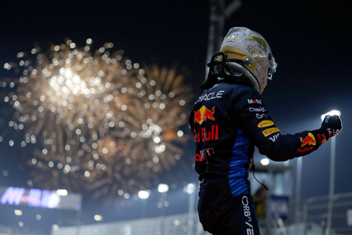 Photo by Joe Portlock/Getty Images