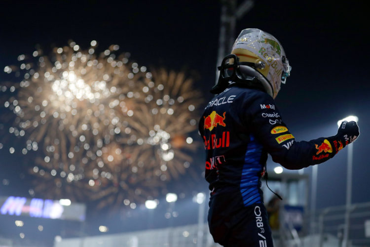 Photo by Joe Portlock/Getty Images