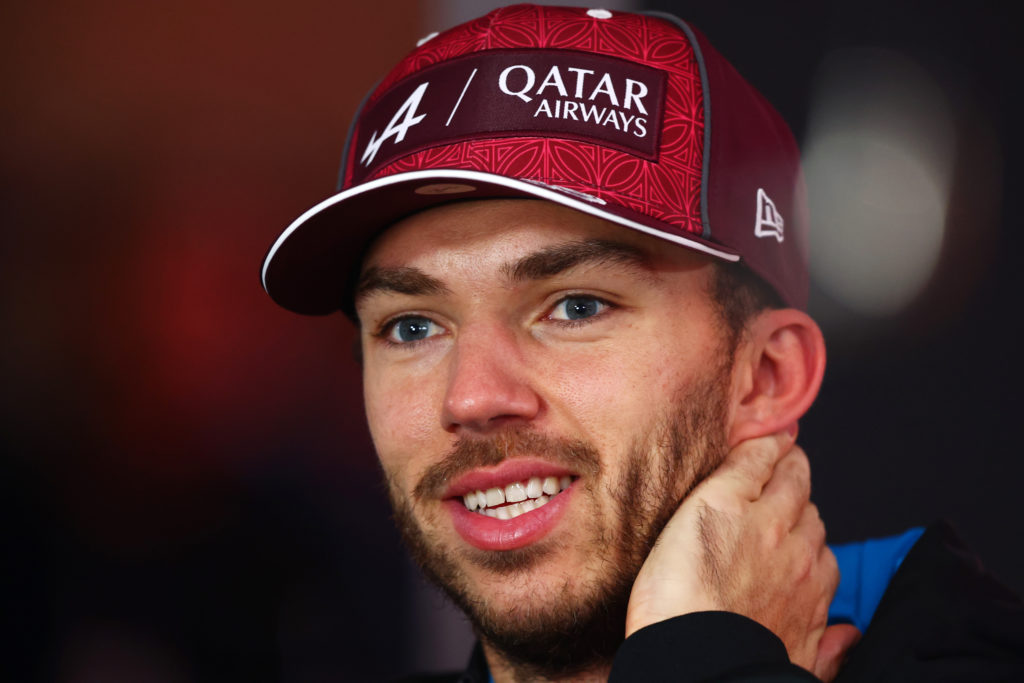 F1 Grand Prix of Qatar