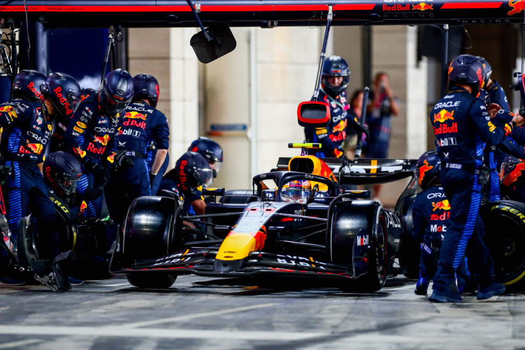 F1 Grand Prix of Qatar