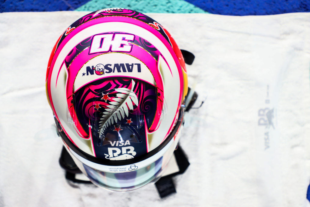 F1 Grand Prix of Qatar