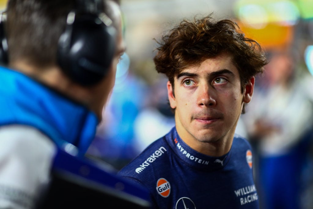 F1 Grand Prix of Qatar