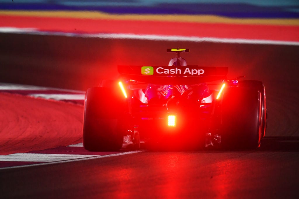 F1 Grand Prix of Qatar