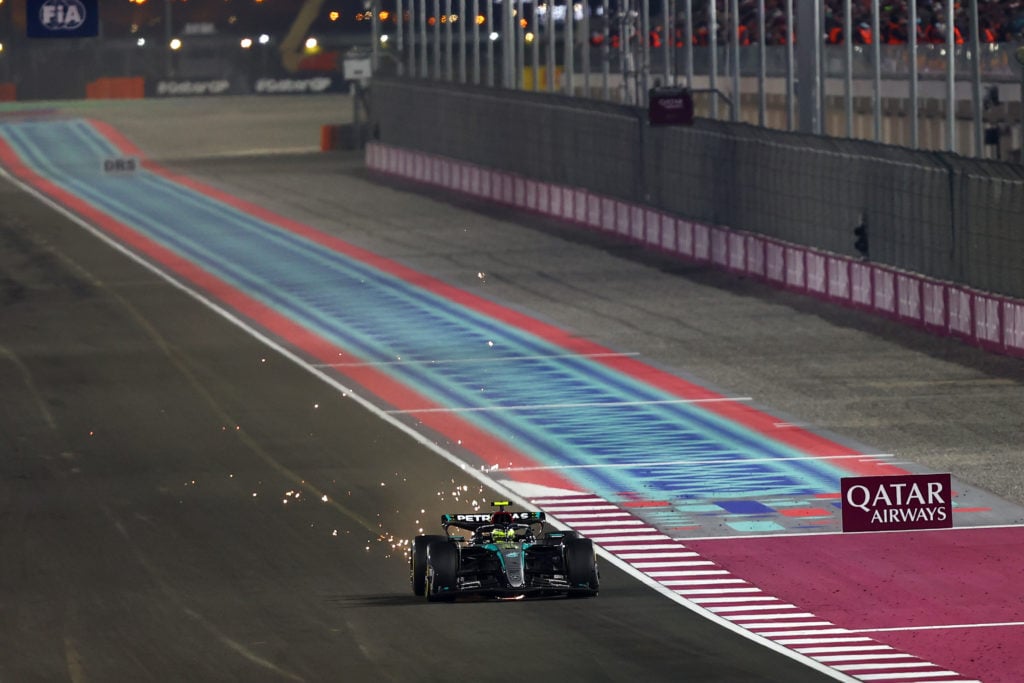 F1 Grand Prix of Qatar