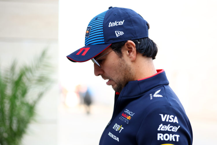 Photo by Bryn Lennon - Formula 1/Formula 1 via Getty Images