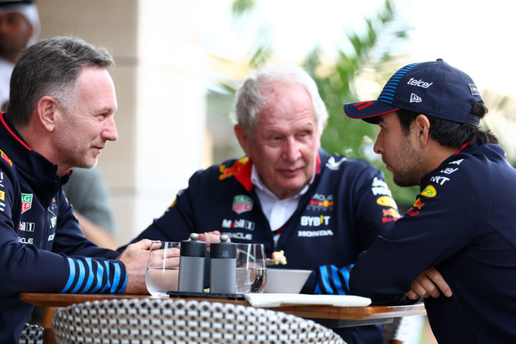 Photo by Bryn Lennon - Formula 1/Formula 1 via Getty Images