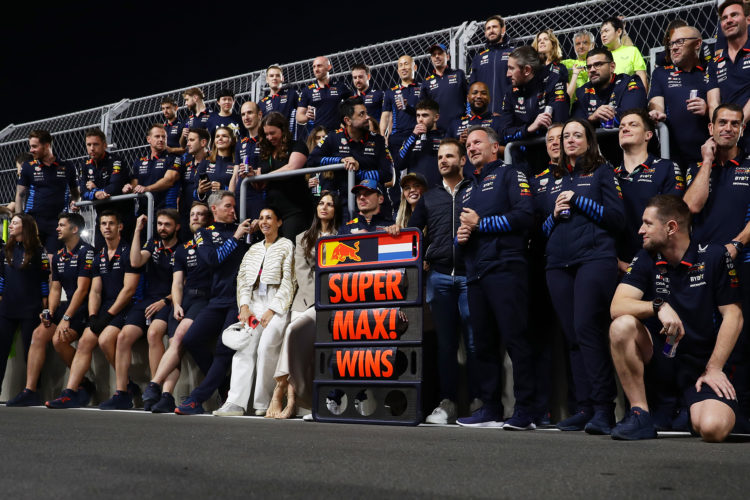 Photo by Joe Portlock/Getty Images