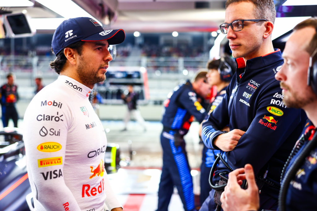 F1 Grand Prix of Qatar