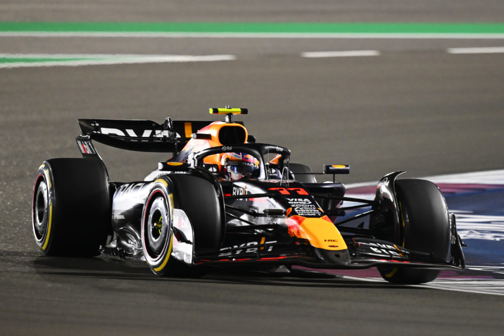 F1 Grand Prix of Qatar
