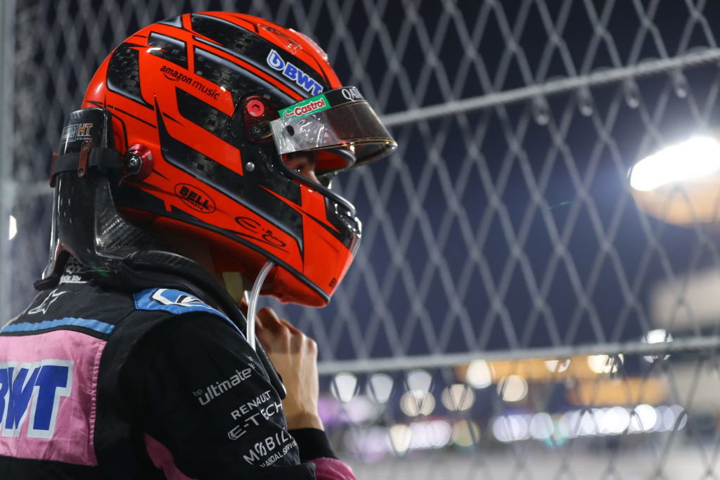 F1 Grand Prix of Qatar