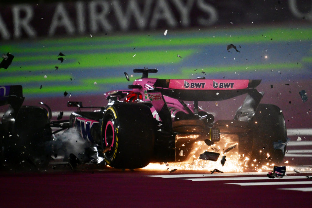 F1 Grand Prix of Qatar