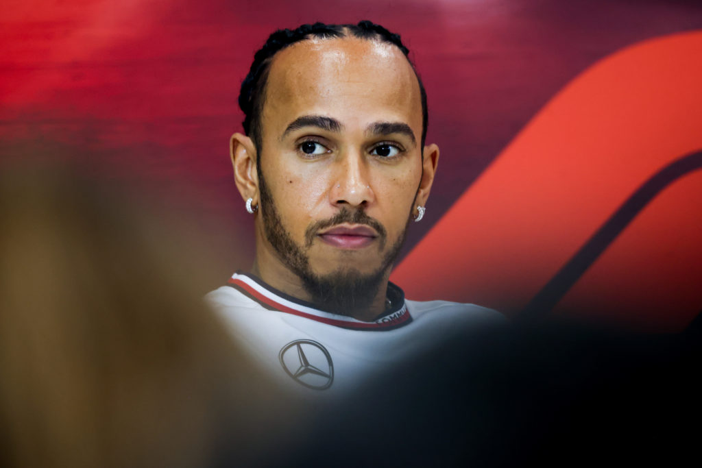 F1 Abu Dhabi Grand Prix