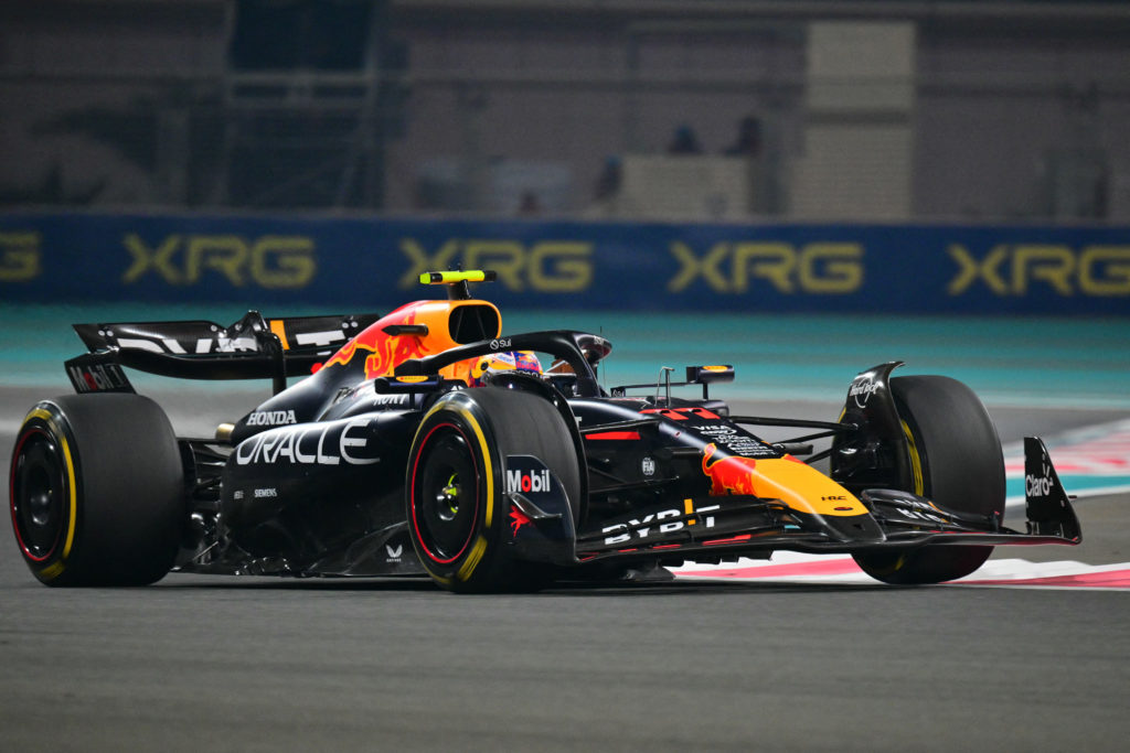 AUTO-PRIX-F1-UAE-PRACTICE