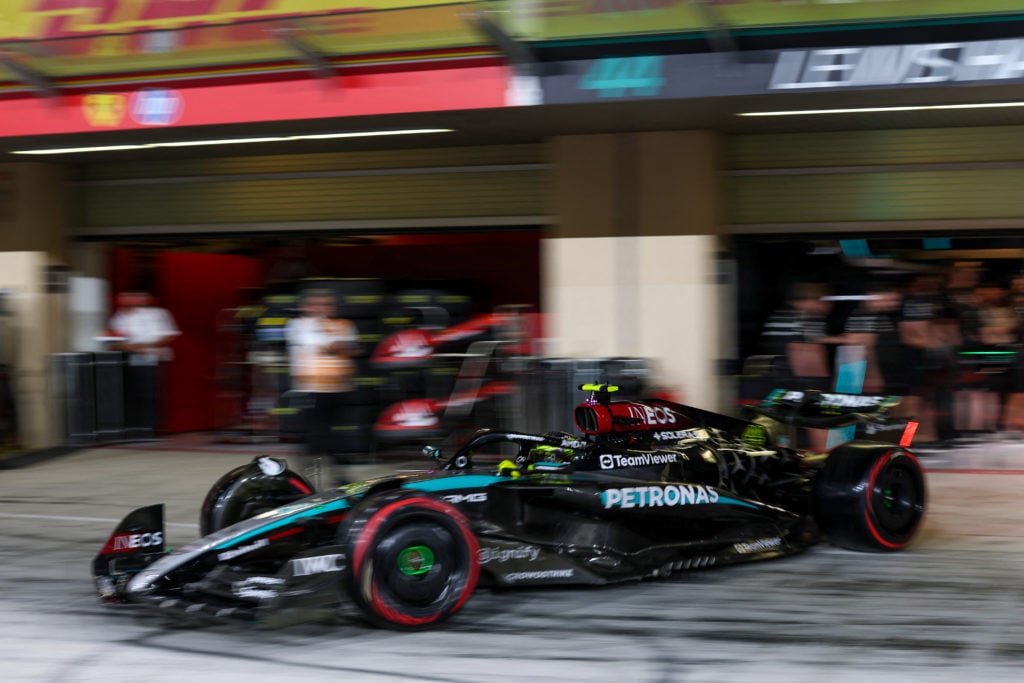 AUTO-PRIX-F1-UAE-QUALIFYING