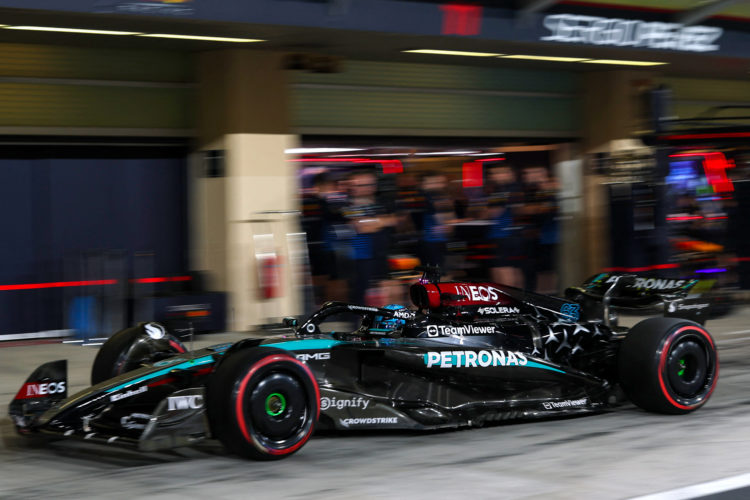 Photo by HAMAD I MOHAMMED/POOL/AFP via Getty Images