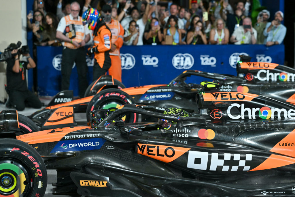 AUTO-PRIX-F1-UAE-QUALIFYING