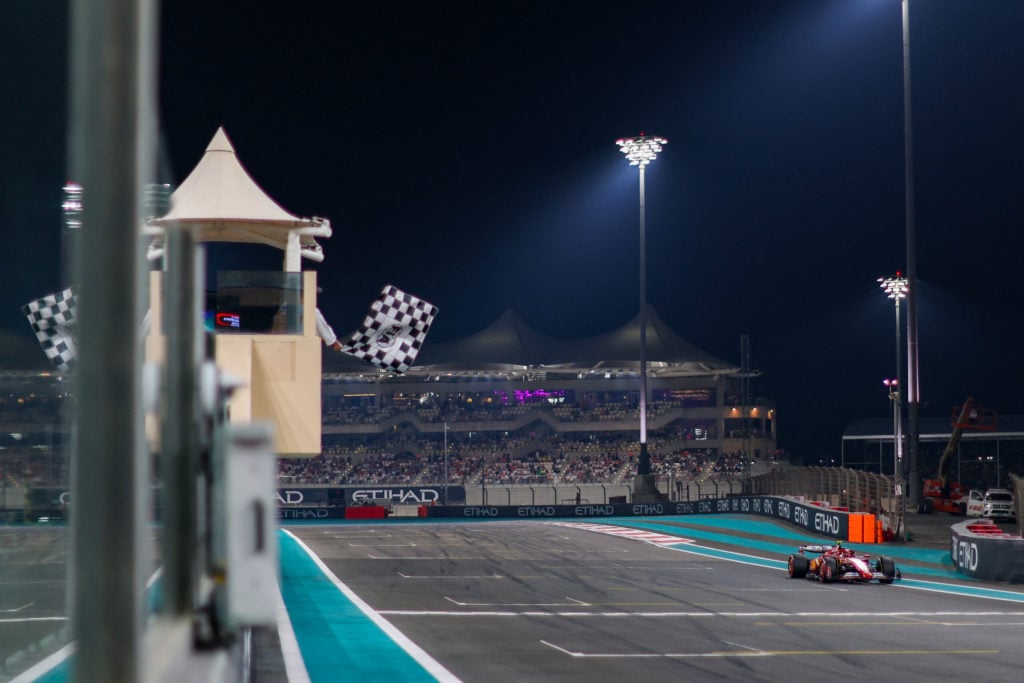 AUTO-PRIX-F1-UAE-QUALIFYING