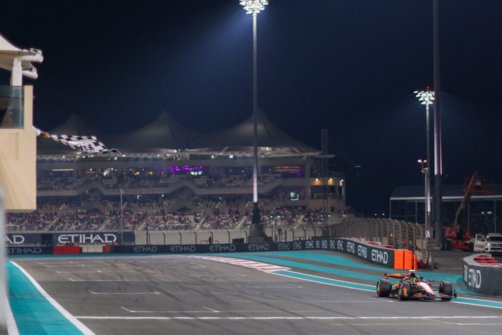 AUTO-PRIX-F1-UAE-QUALIFYING