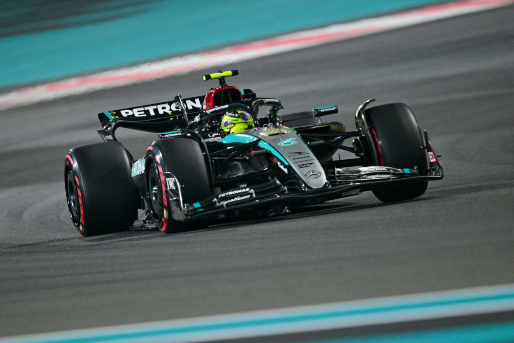 AUTO-PRIX-F1-UAE-QUALIFYING