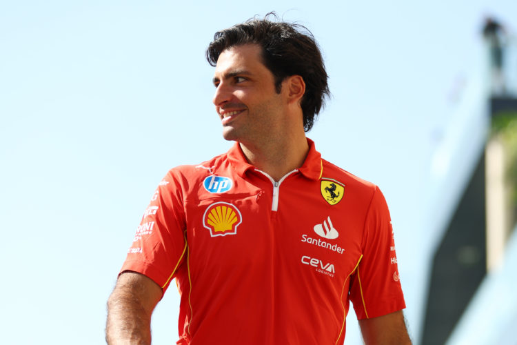 Photo by Bryn Lennon - Formula 1/Formula 1 via Getty Images