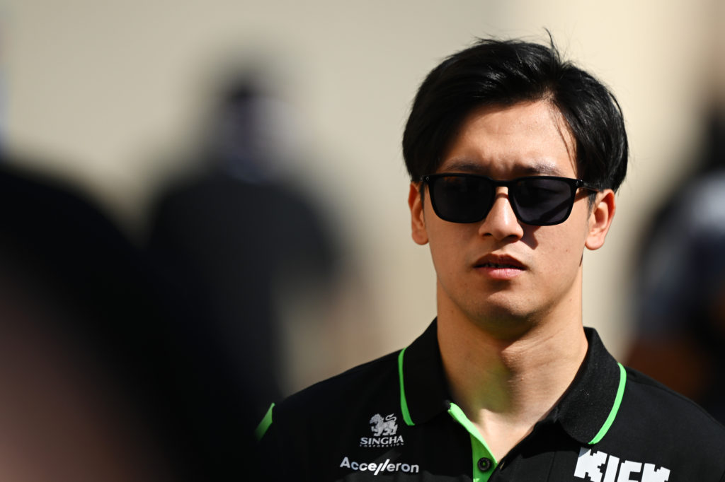 F1 Grand Prix of Abu Dhabi - Previews