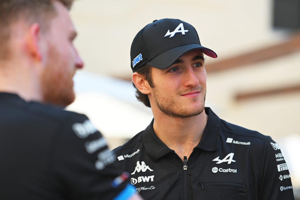 F1 Grand Prix of Abu Dhabi - Previews