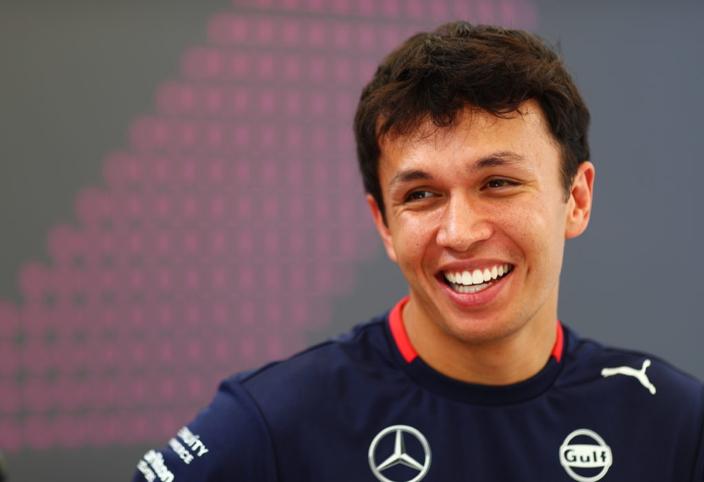 F1 Grand Prix of Abu Dhabi - Previews