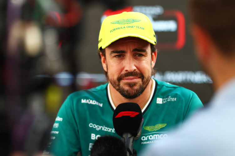 Photo by Peter Fox - Formula 1/Formula 1 via Getty Images