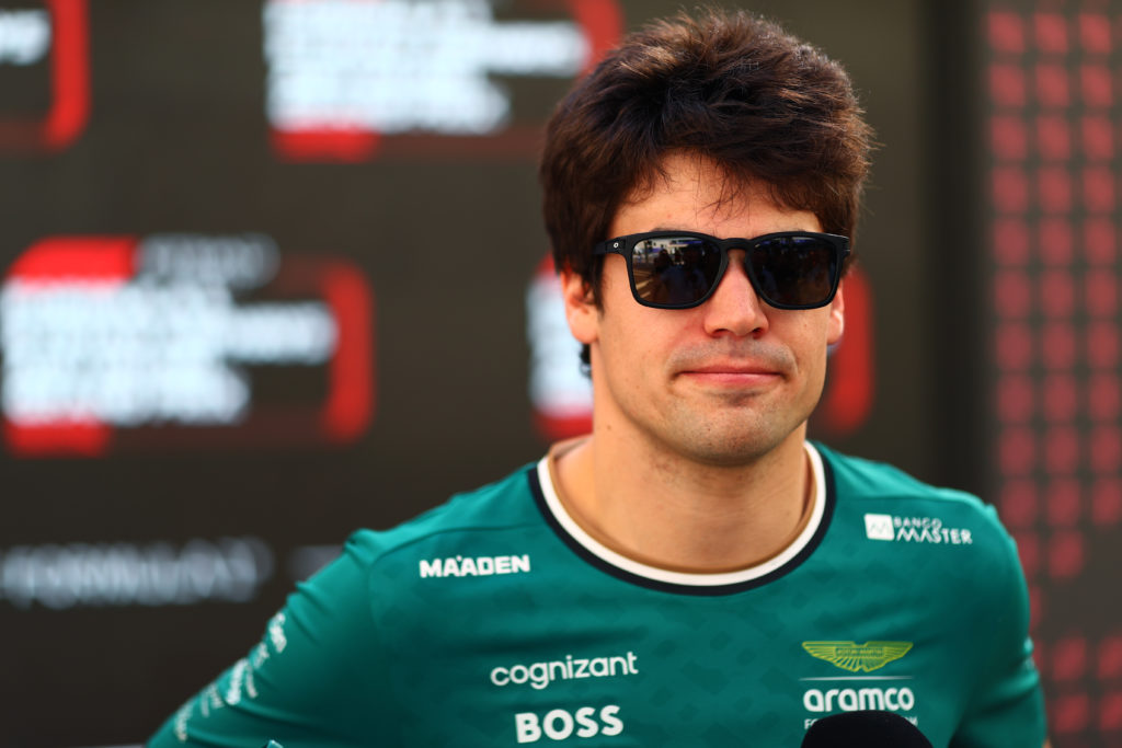 F1 Grand Prix of Abu Dhabi - Previews