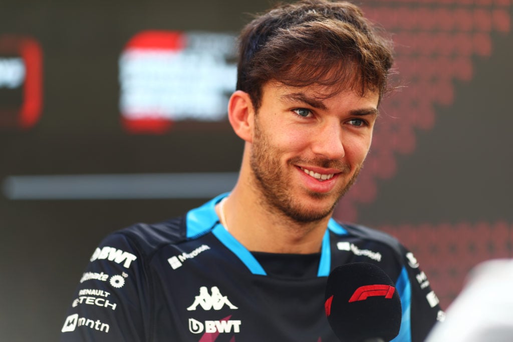 F1 Grand Prix of Abu Dhabi - Previews
