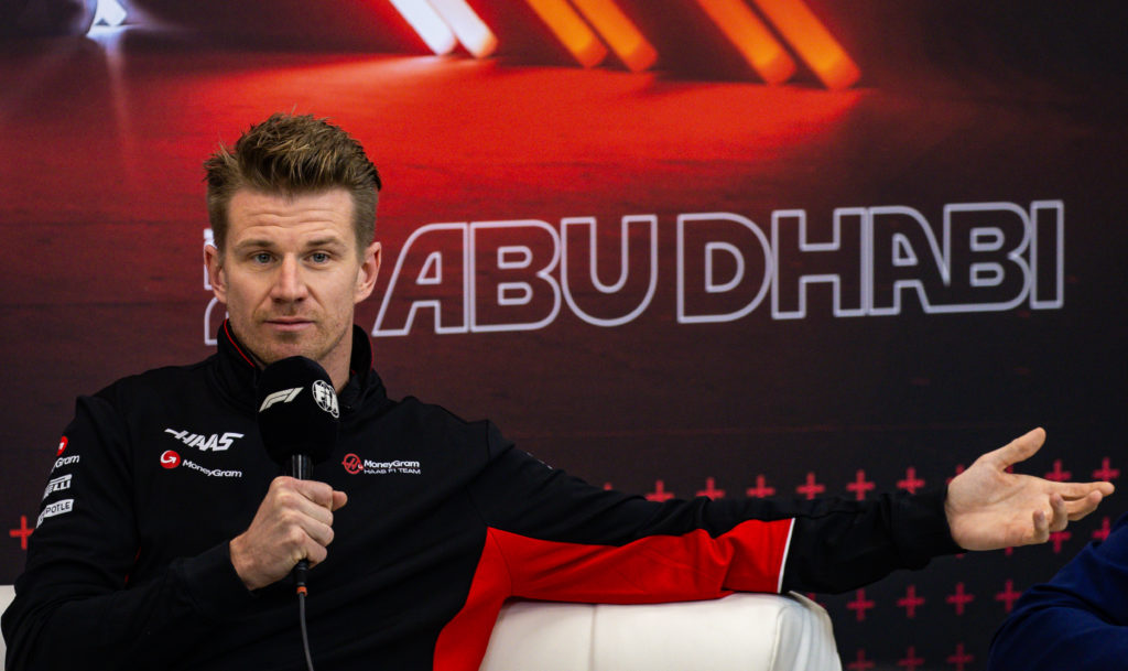 F1 Grand Prix of Abu Dhabi - Previews