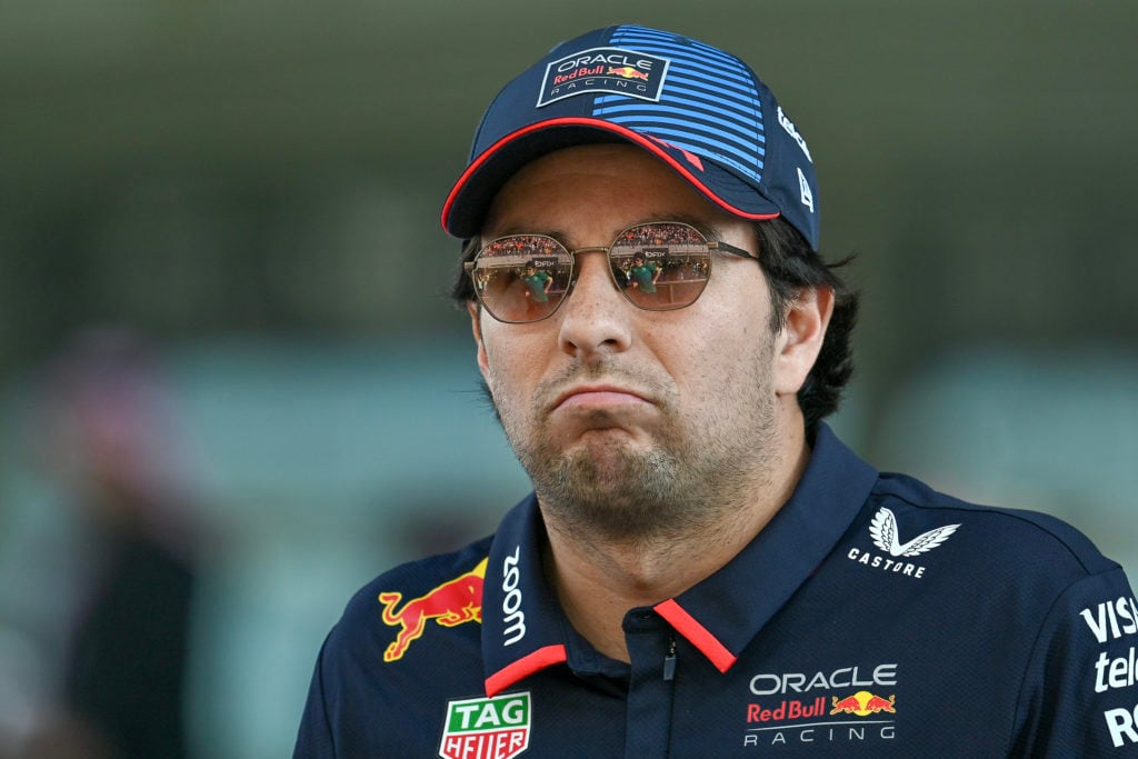 F1 Grand Prix of Abu Dhabi