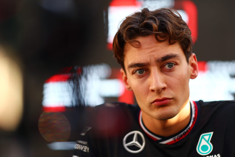 Photo by Peter Fox - Formula 1/Formula 1 via Getty Images