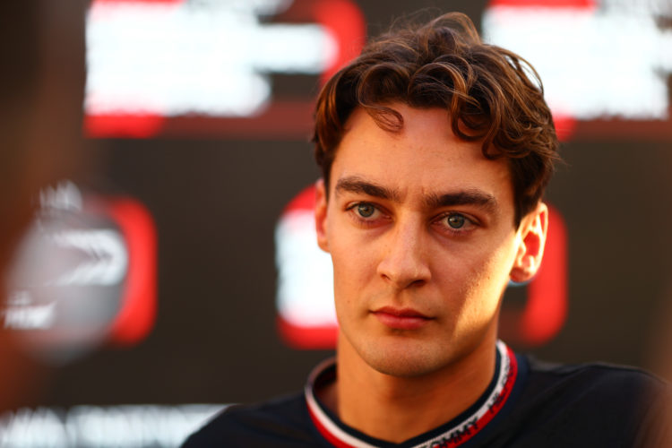 Photo by Peter Fox - Formula 1/Formula 1 via Getty Images