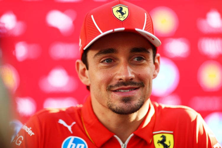 Photo by Peter Fox - Formula 1/Formula 1 via Getty Images