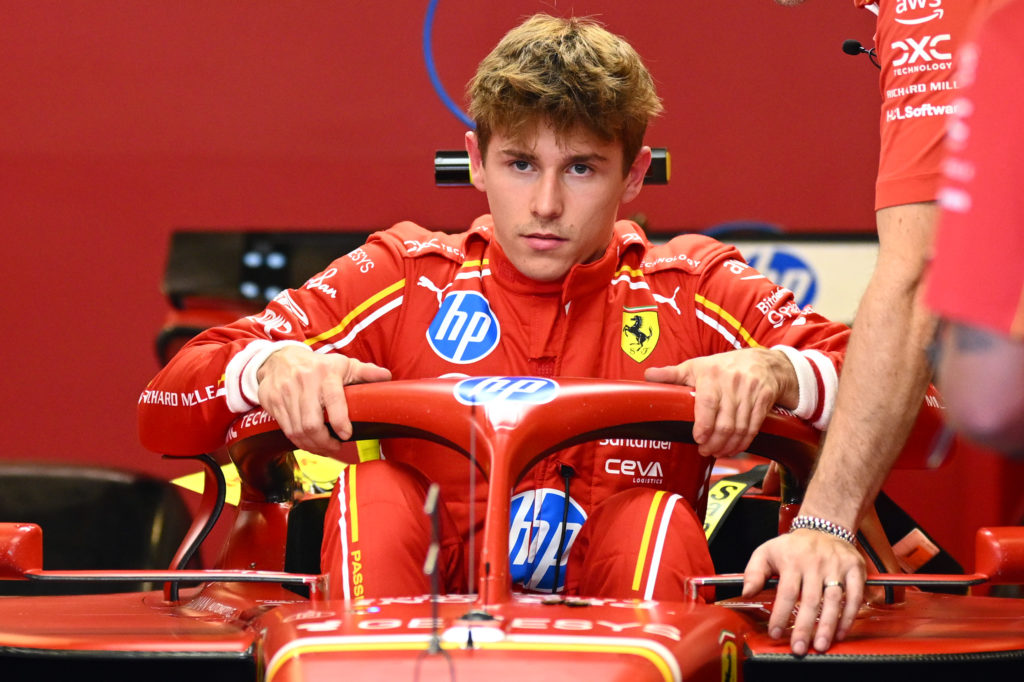 F1 Grand Prix of Abu Dhabi - Previews