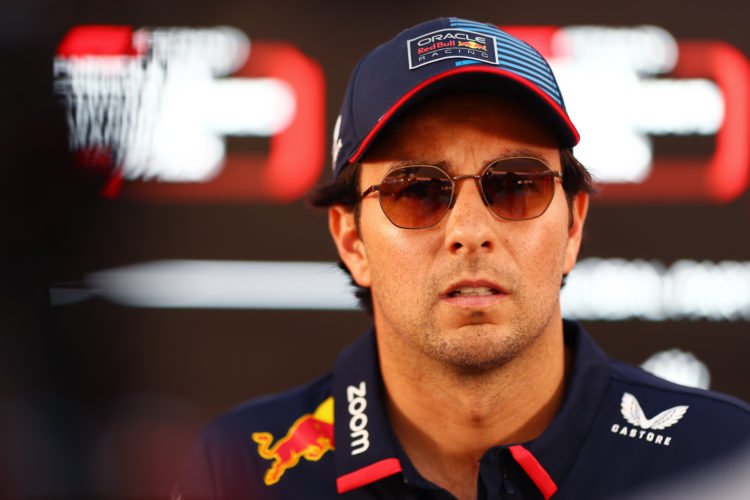 Photo by Peter Fox - Formula 1/Formula 1 via Getty Images
