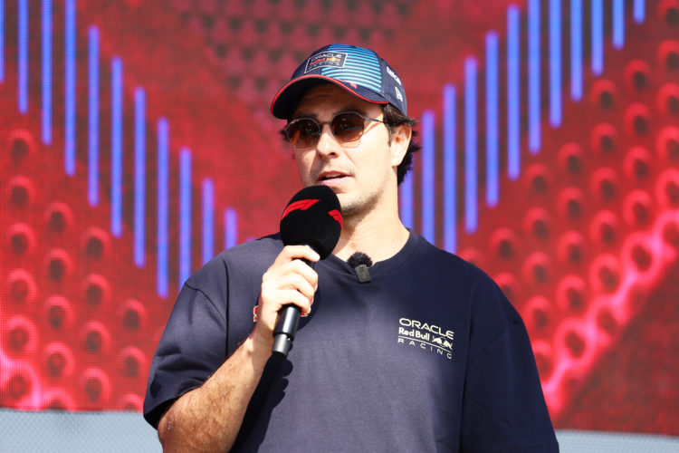 Photo by Bryn Lennon - Formula 1/Formula 1 via Getty Images