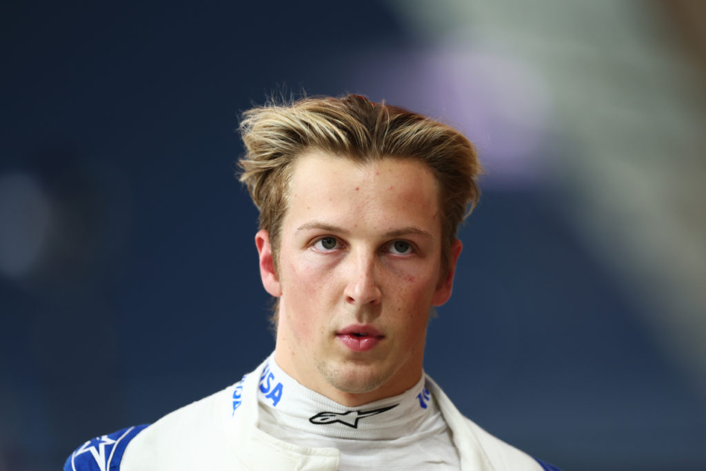 F1 Grand Prix of Abu Dhabi - Qualifying