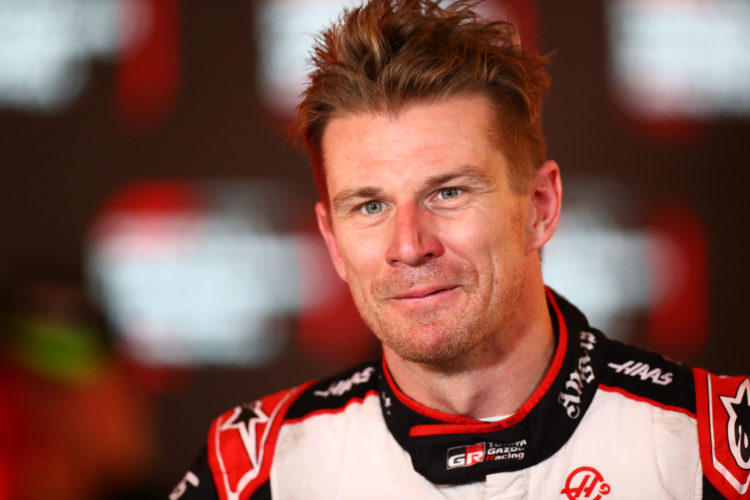 Photo by Peter Fox - Formula 1/Formula 1 via Getty Images