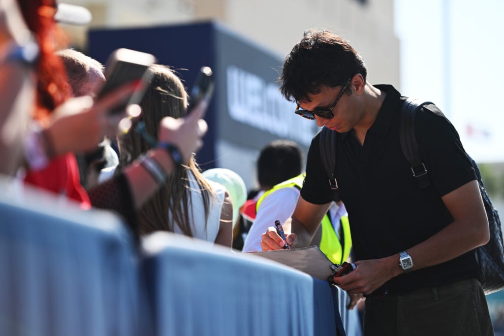 F1 Grand Prix of Abu Dhabi