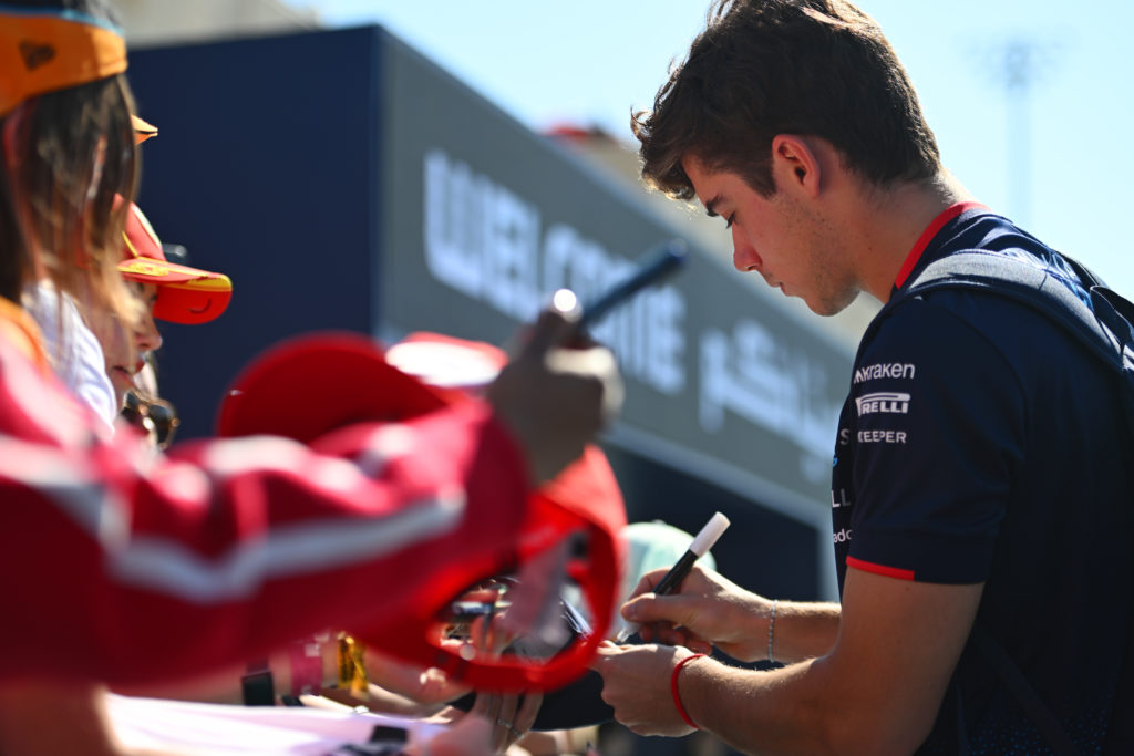 F1 Grand Prix of Abu Dhabi
