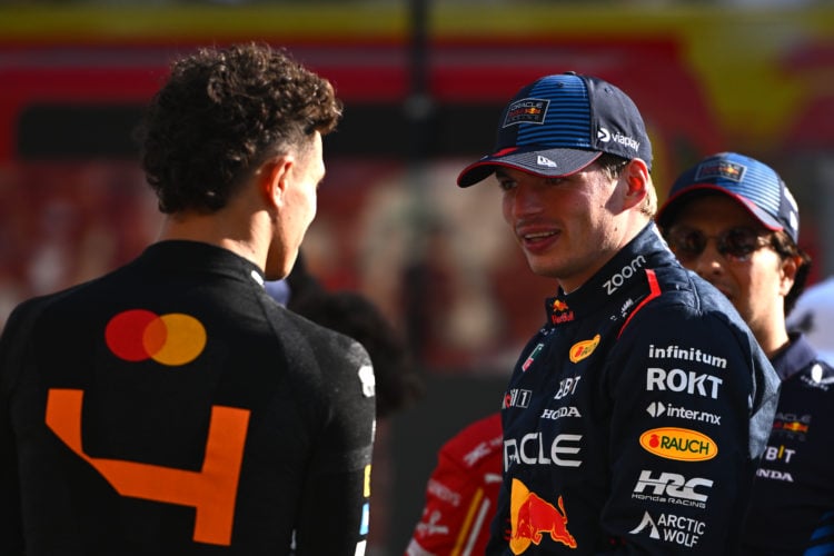 Photo by Rudy Carezzevoli/Getty Images