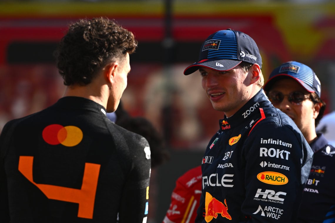 Photo by Rudy Carezzevoli/Getty Images
