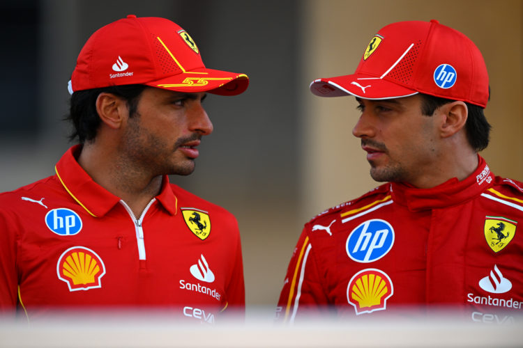 Photo by Rudy Carezzevoli/Getty Images