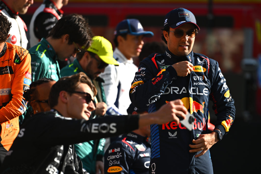 F1 Grand Prix of Abu Dhabi