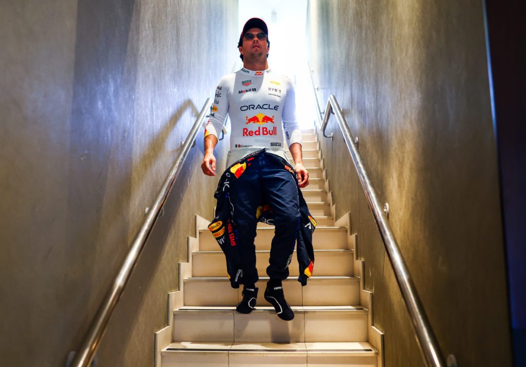 F1 Grand Prix of Abu Dhabi