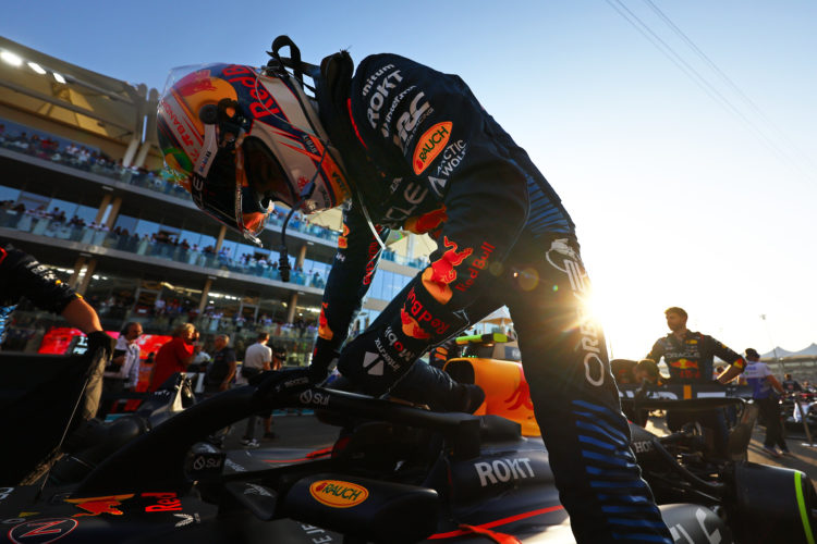Photo by Mark Thompson/Getty Images