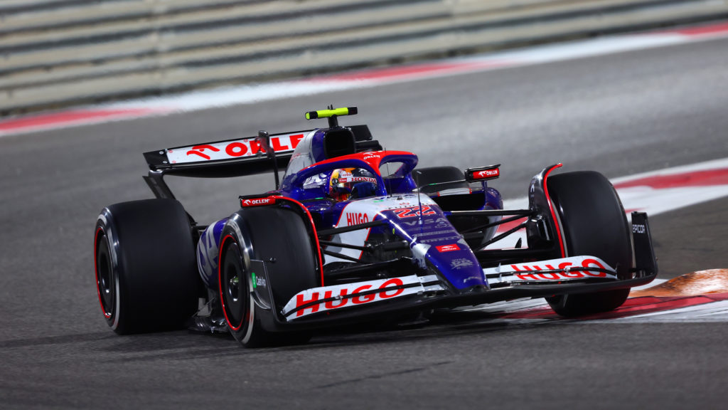 F1 Grand Prix of Abu Dhabi