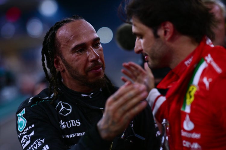 Photo by Mario Renzi - Formula 1/Formula 1 via Getty Images